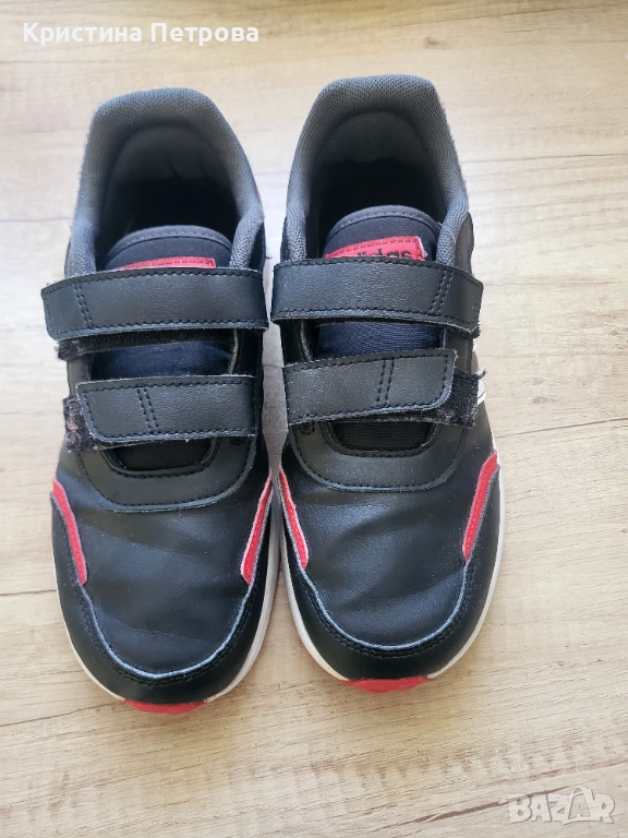 Маратонки Adidas 34 номер, снимка 1