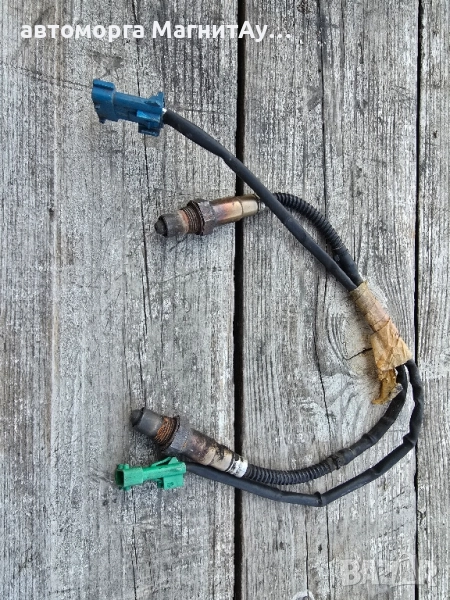 Ламбда сонда Пежо 206 Peugeot 206, снимка 1