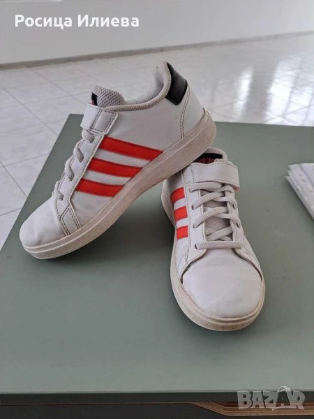 Маратонки Adidas , снимка 1