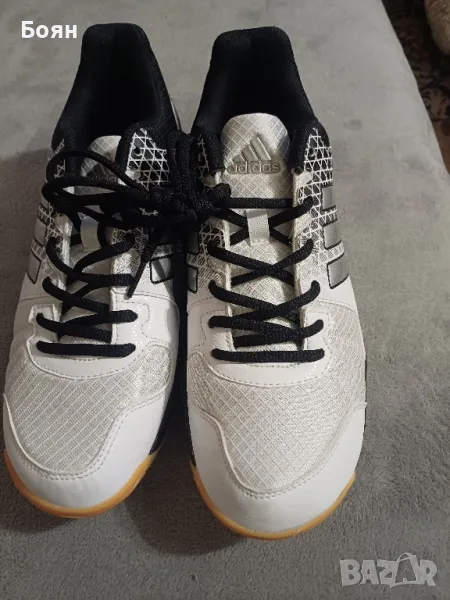 МЪЖКИ МАРАТОНКИ - ADIDAS LIGRA 4

, снимка 1