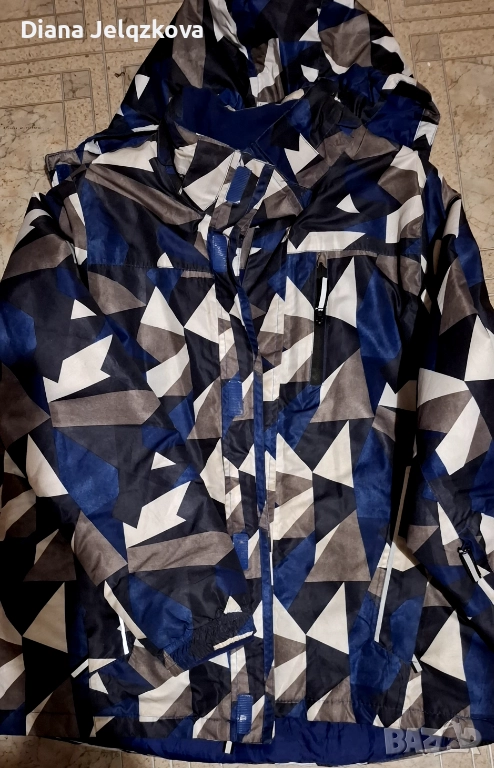 Зимни якета, снимка 1