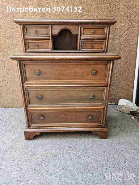 Скрин в стил Рустик, снимка 1