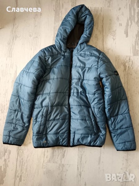Детско зимно яке с дефект , снимка 1