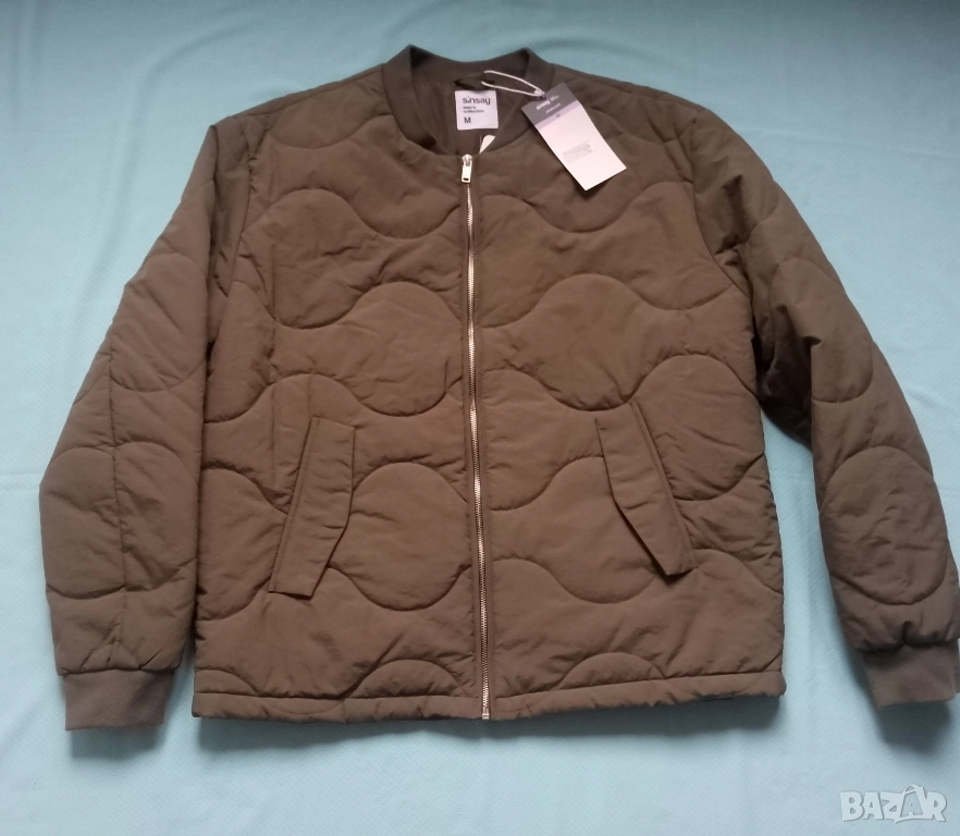 мъжко яке , снимка 1