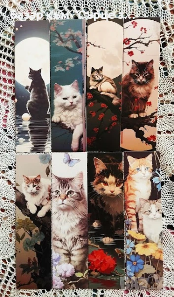 Астрология, разделители книга, снимка 1