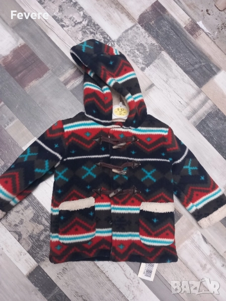 Топло палтенце от Англия, снимка 1