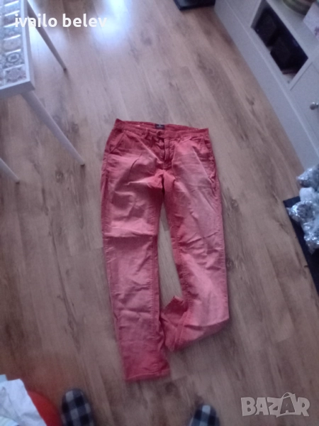 Scotch and Sodaмъжки джинси размер 31/33, снимка 1