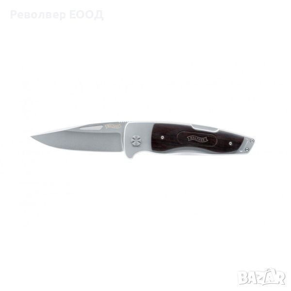 Сгъваем нож Walther TFW 4 AUS 8 - 9,5 см, снимка 1