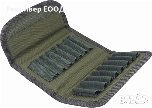 Калъф за патрони - Bullet Pouch G, снимка 1