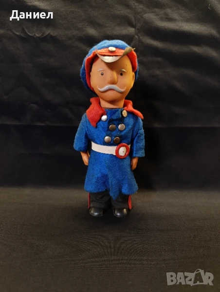 Стара полска играчка, снимка 1