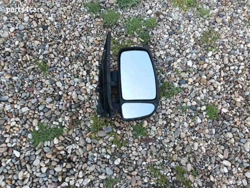 дясно огедало за опел мовано рено мастър 06 - 10 OPEL MOVANO RENAULT MASTER, снимка 1