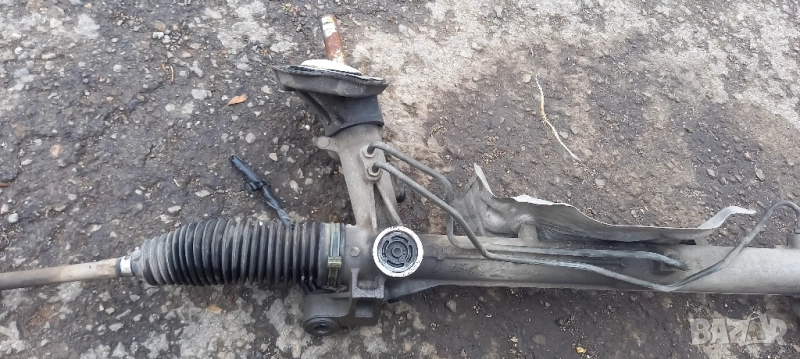 Хидравлична рейка Ford Focus C-Max, снимка 1