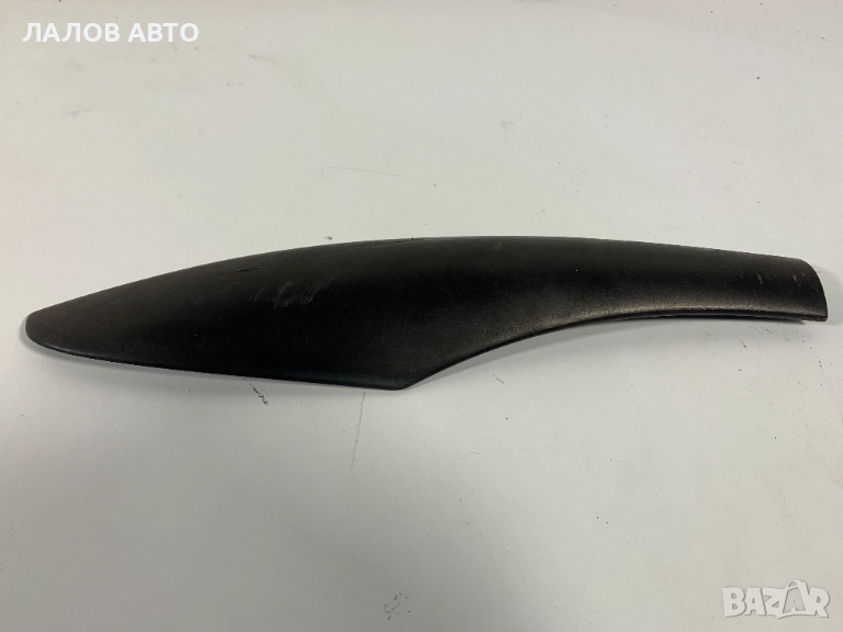 Задно дясно капаче рейлинг Шкода Октавия 1 Zadno dqsno kapache reiling Skoda Octavia I 1U9860145, снимка 1