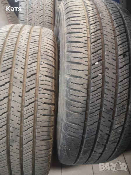 HANKOOK Dynapro P275/60R20 - Летни гуми  , снимка 1