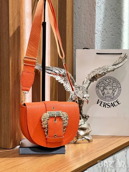 дамски чанти versace , снимка 1