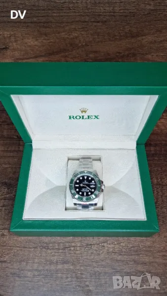 ЧАСОВНИЦИ ROLEX / OMEGA / CARTIER / , снимка 1