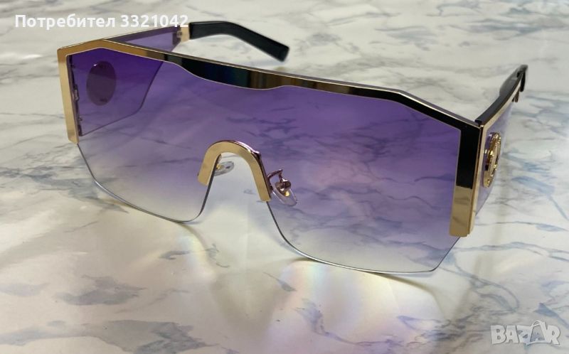 Мъжки Слънчеви Очила НОВИ Модели 2024, снимка 1