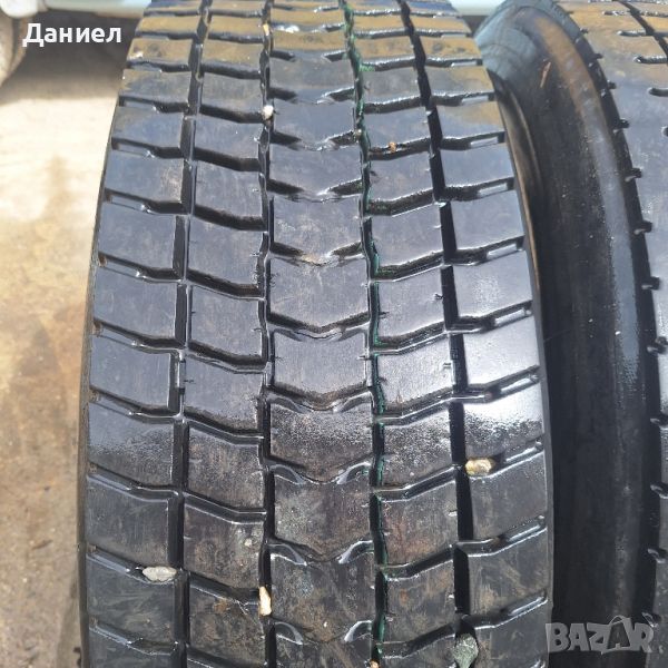 Гуми 315/70 R22.5, снимка 1