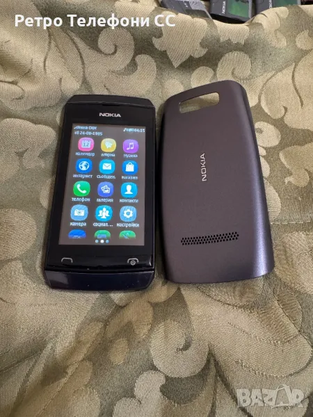 Nokia 306, снимка 1