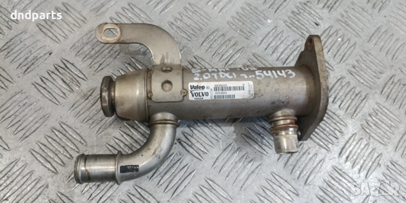 ЕГР охладител Ford S-Max 2.0TDCi 2009г.	, снимка 1