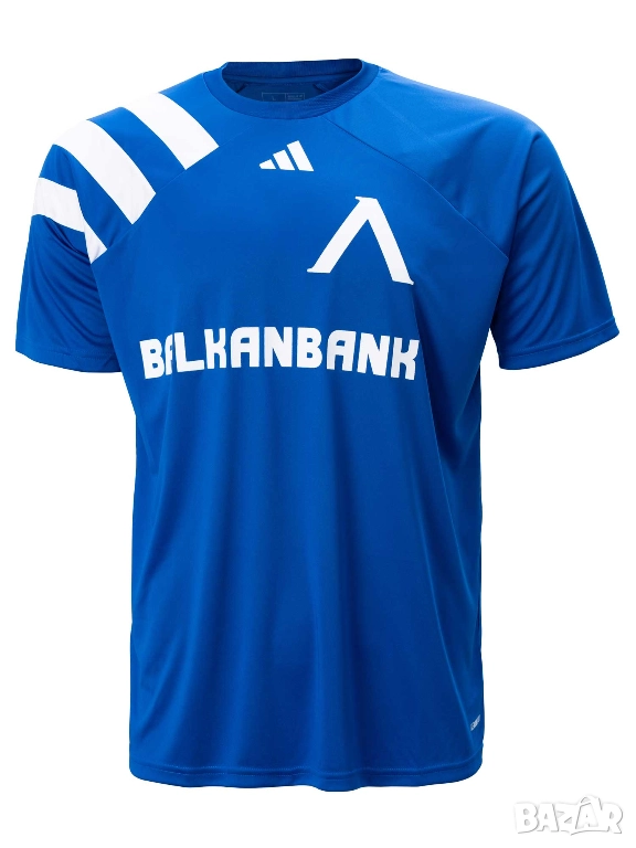 фланелка на левски , снимка 1