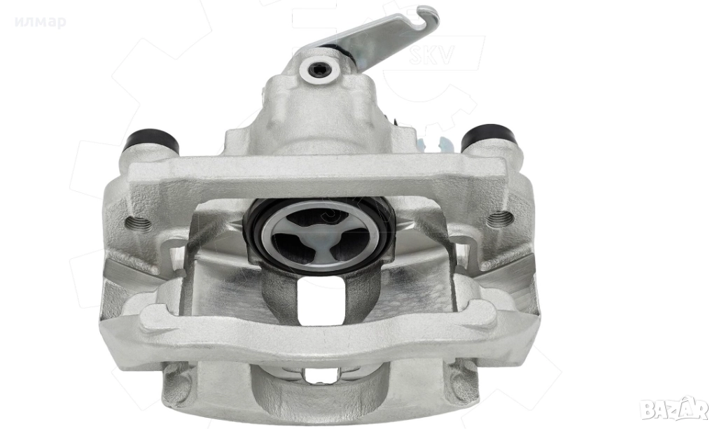 42554758 Спирачен апарат за  IVECO Daily IV V, снимка 1