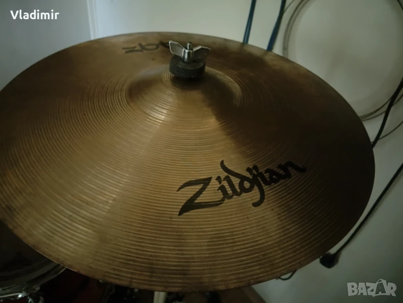 джилджан 18 краш, снимка 1