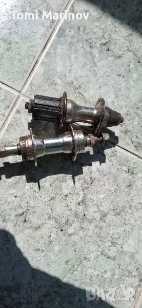 Главина за касета на резба, снимка 1