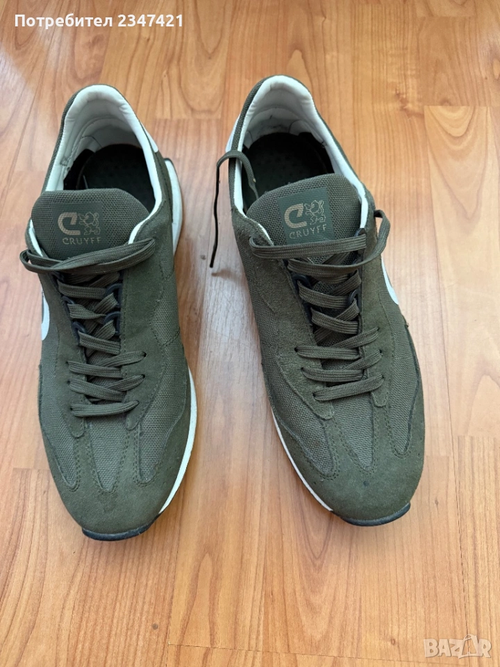 Мъжки обувки Cruyff 45 номер, снимка 1
