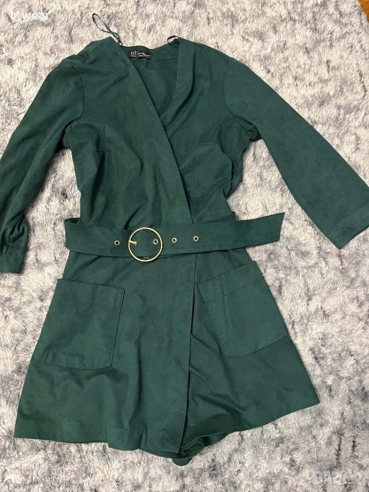 Гащеризон zara, снимка 1
