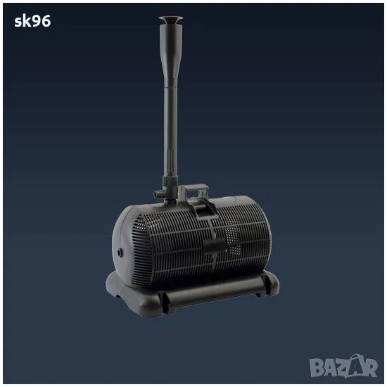 Водна помпа за градински фонтан "Aqua 3" 6000, снимка 1