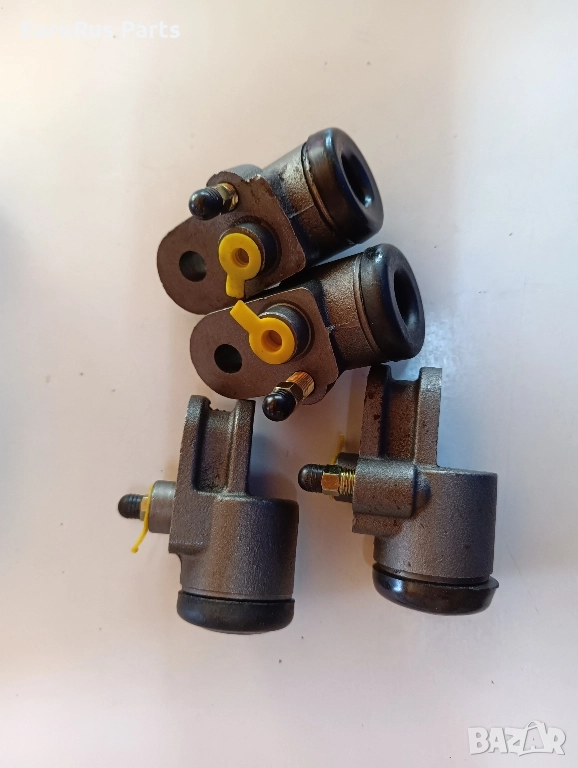 Спирачен цилиндър преден УАЗ, снимка 1