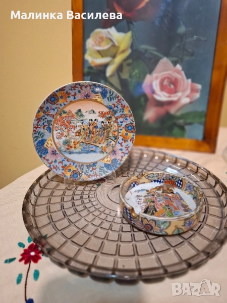 Японски сет, снимка 1