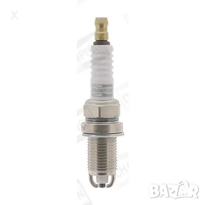 4БР. К-Т Запалителна свещ CHAMPION Igniter Industrial OE021/T10 BMW OE 5962K7 OE 96096685, снимка 1