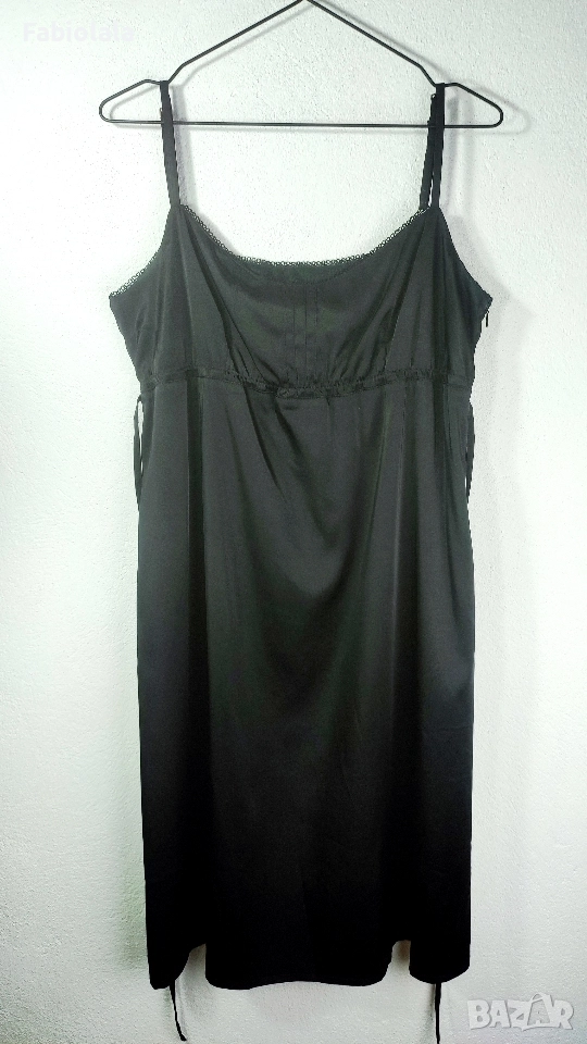 Pauline B. little black dress L/40, снимка 1