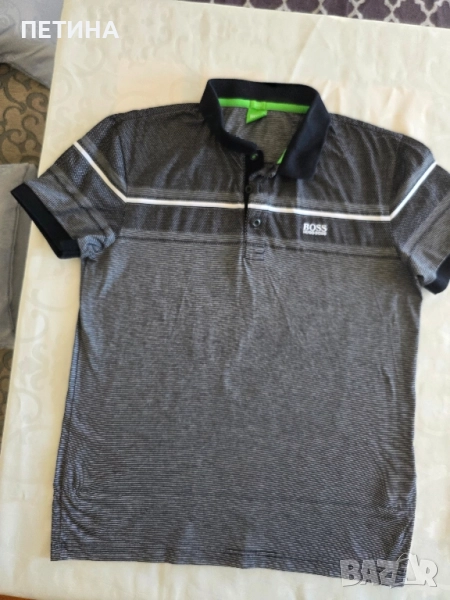 Boss, снимка 1