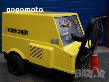 ПАРОСТРУЙКА, ВОДОСТРУЙКА ПРОФЕСИОНАЛНА KÄRCHER HDS 610 - PROFI, 120 БАРА, 610 л./час, 140 °C, 3,5 kW, снимка 1