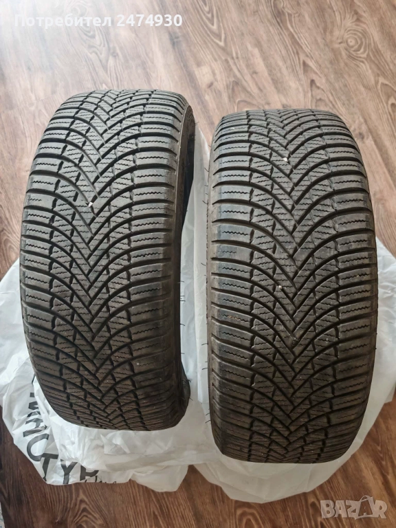Всесезонни гуми Firestone, снимка 1
