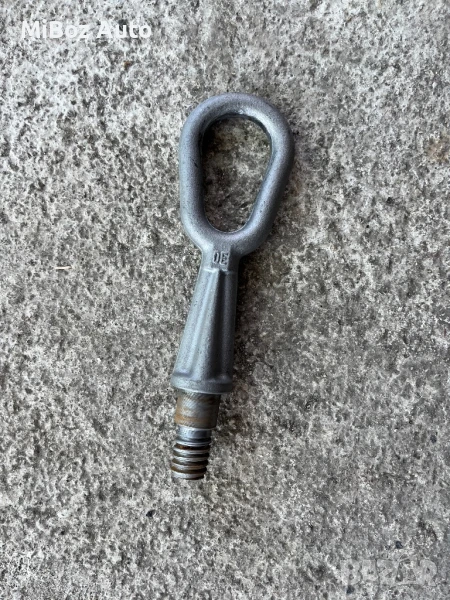 Кука за теглене БМВ Е90 91 BMW, снимка 1