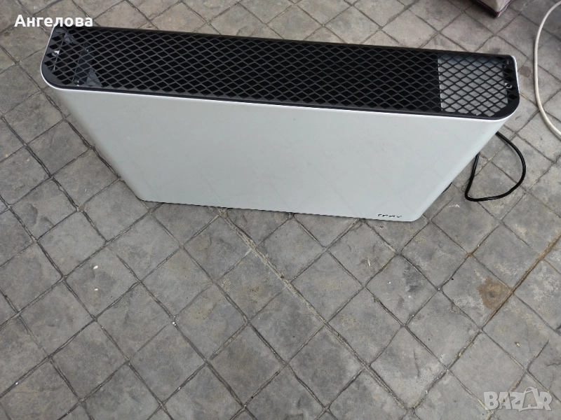 Печка за ремонт или части, снимка 1