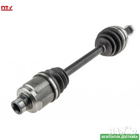 Предна дясна полуоска 44011S10A50 NPW-HD-036 Honda Cr-V, снимка 1