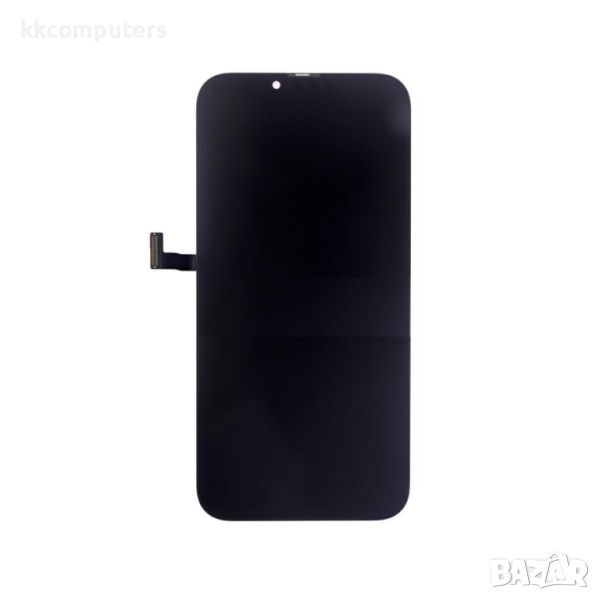 INCELL LCD Дисплей за iPhone 14 Plus 6.7 + Тъч скрийн / Черен / Баркод : 483575, снимка 1