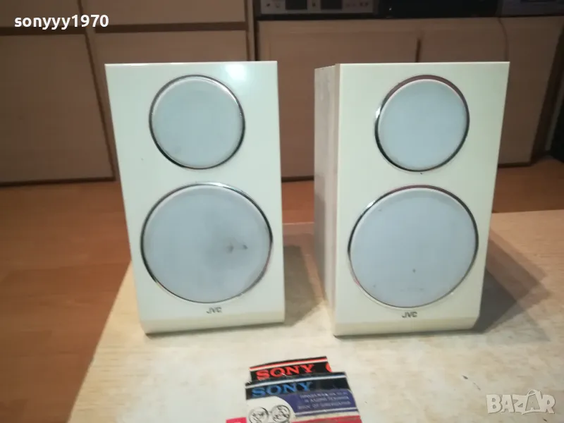 JVC SP-UXLP55 X2 ВНОС SWISS 2202251958, снимка 1