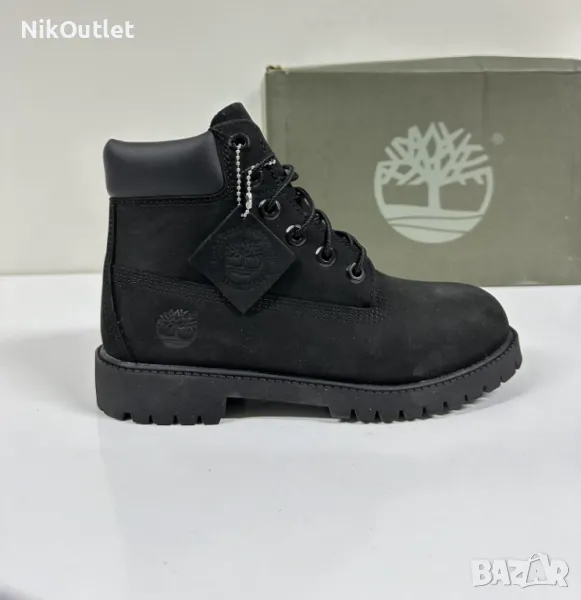 Timberland Premium 6 In Waterproof Boot W, снимка 1