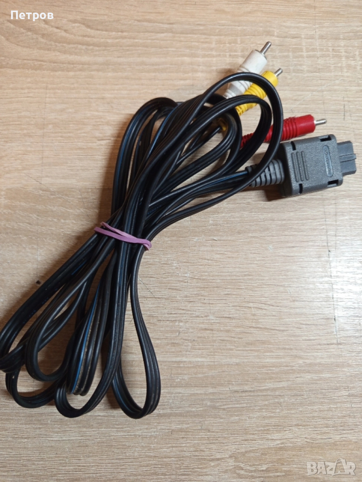 Кабел за "Nintendo", снимка 1