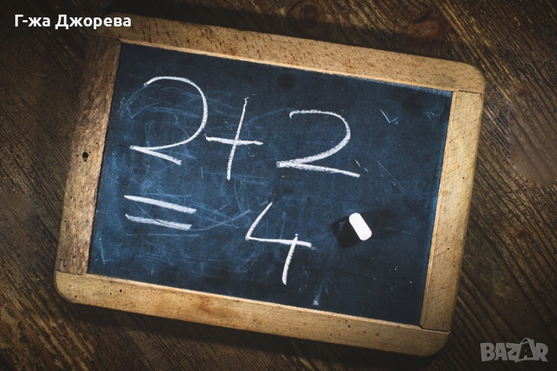 Подготовка за НВО и МАТУРА по МАТЕМАТИКА на 4., 7., 10. и 12. клас, снимка 1