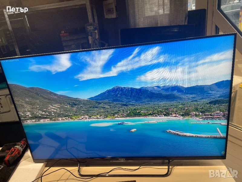 Sony KDL-50W808C, снимка 1