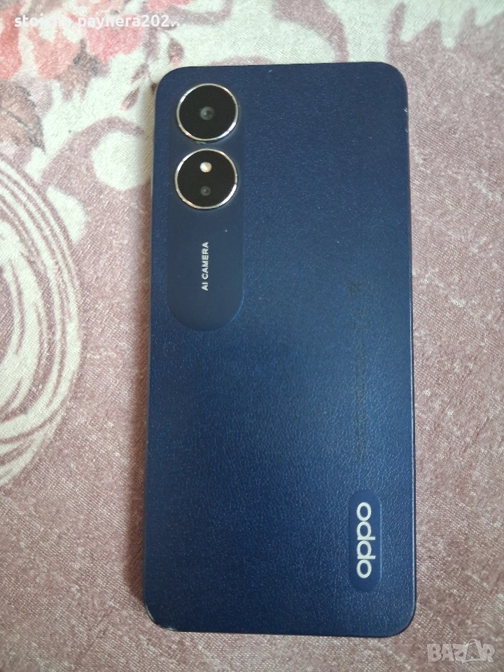 oppo a17 , снимка 1