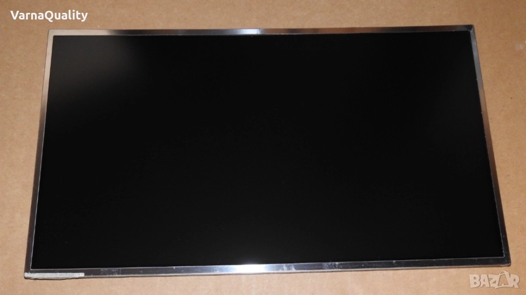 Матрица / дисплей за лаптоп 15.6" FHD LP156WFC-TLB1 (1920x1080) 40 pin Dell M4800 M4600 M4700 и др., снимка 1
