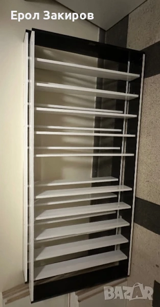 Стелажи за продукти, снимка 1